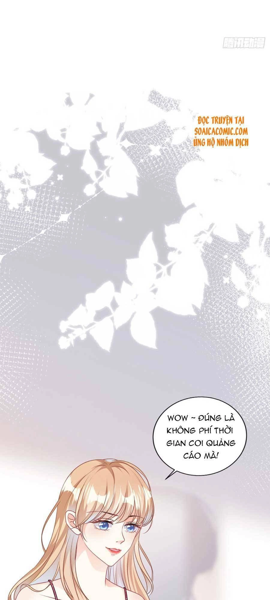 Chuyện Tình Chú Cháu: Vô Pháp Có Được Em Chapter 1 - 11