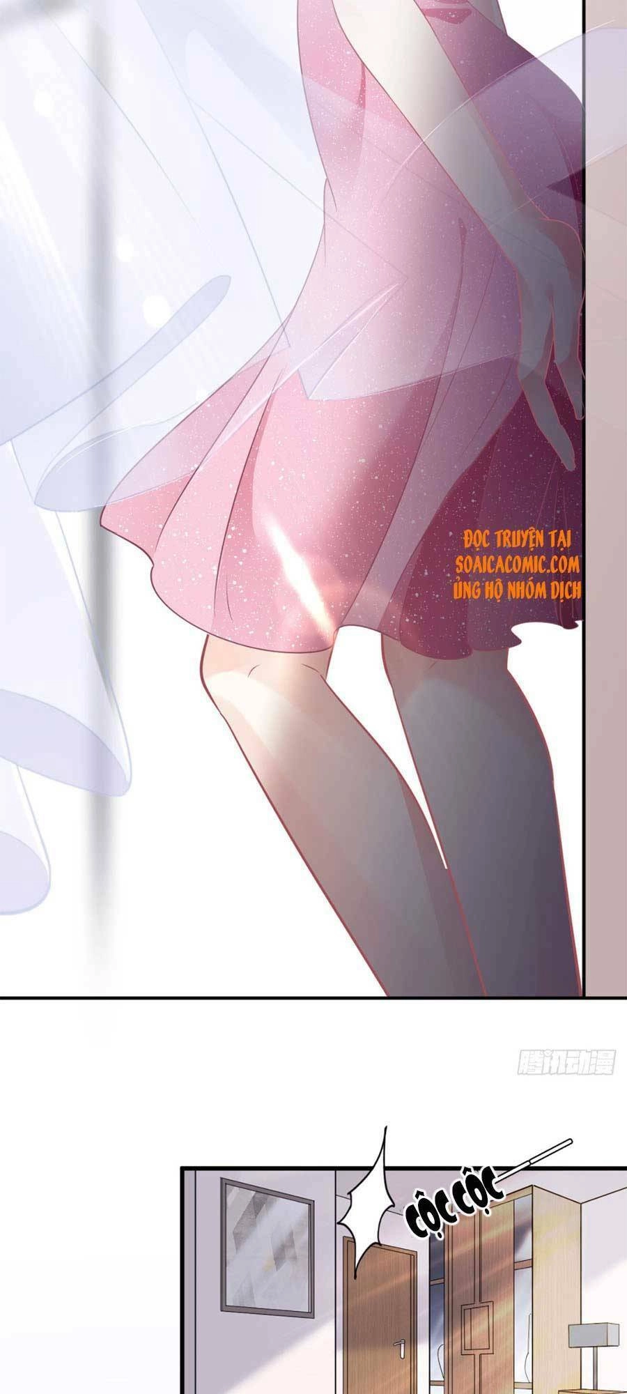 Chuyện Tình Chú Cháu: Vô Pháp Có Được Em Chapter 1 - 16