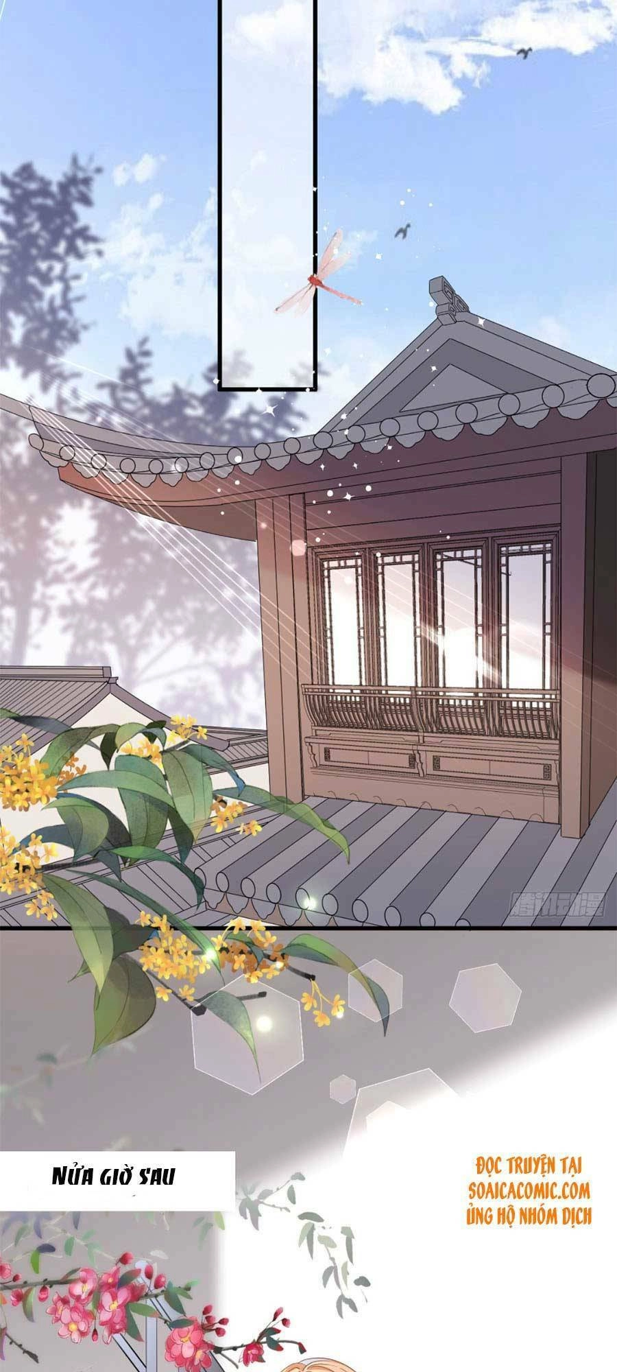 Chuyện Tình Chú Cháu: Vô Pháp Có Được Em Chapter 1 - 18