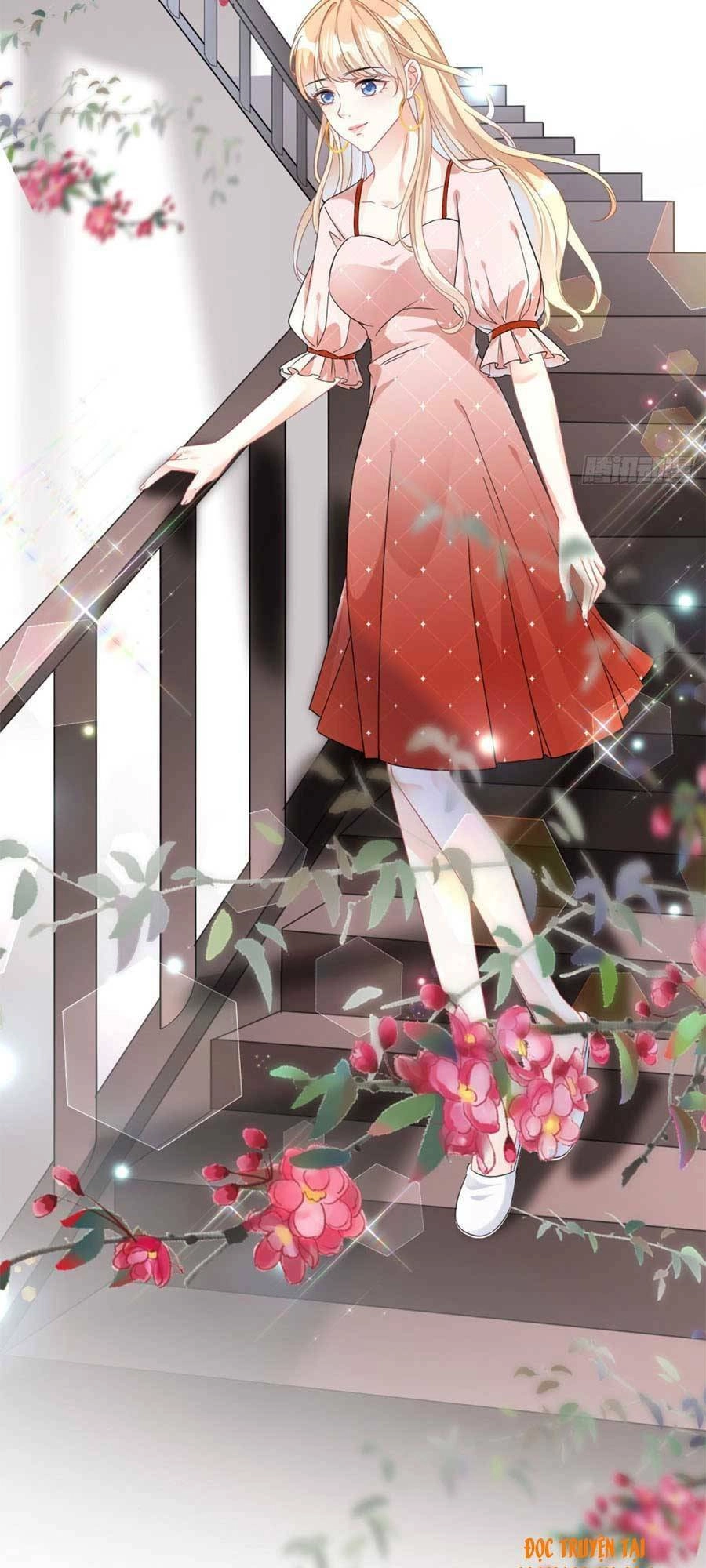 Chuyện Tình Chú Cháu: Vô Pháp Có Được Em Chapter 1 - 19