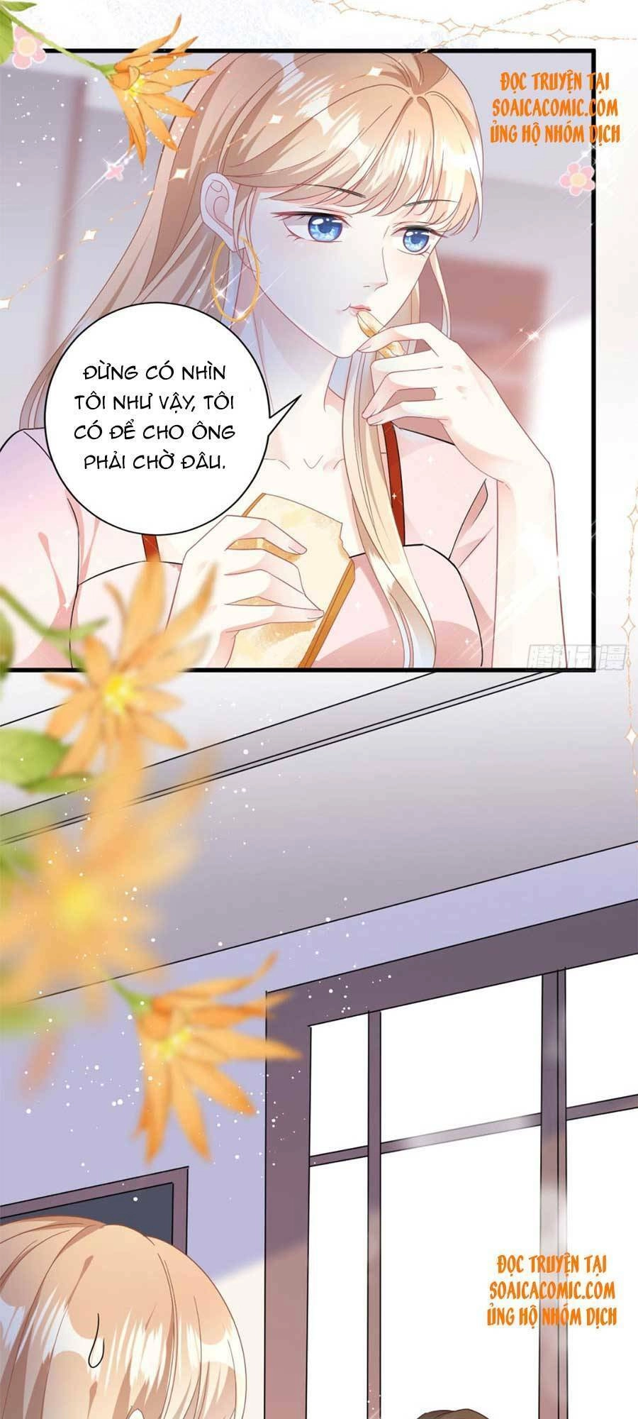 Chuyện Tình Chú Cháu: Vô Pháp Có Được Em Chapter 1 - 22