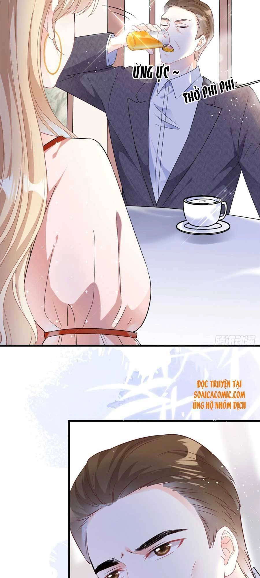 Chuyện Tình Chú Cháu: Vô Pháp Có Được Em Chapter 1 - 23