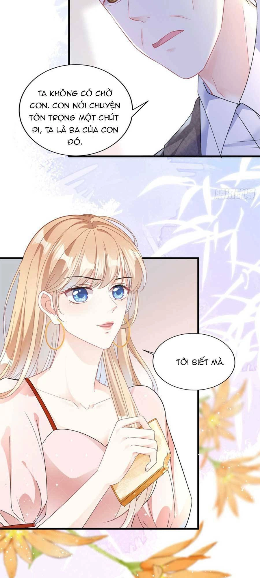 Chuyện Tình Chú Cháu: Vô Pháp Có Được Em Chapter 1 - 24