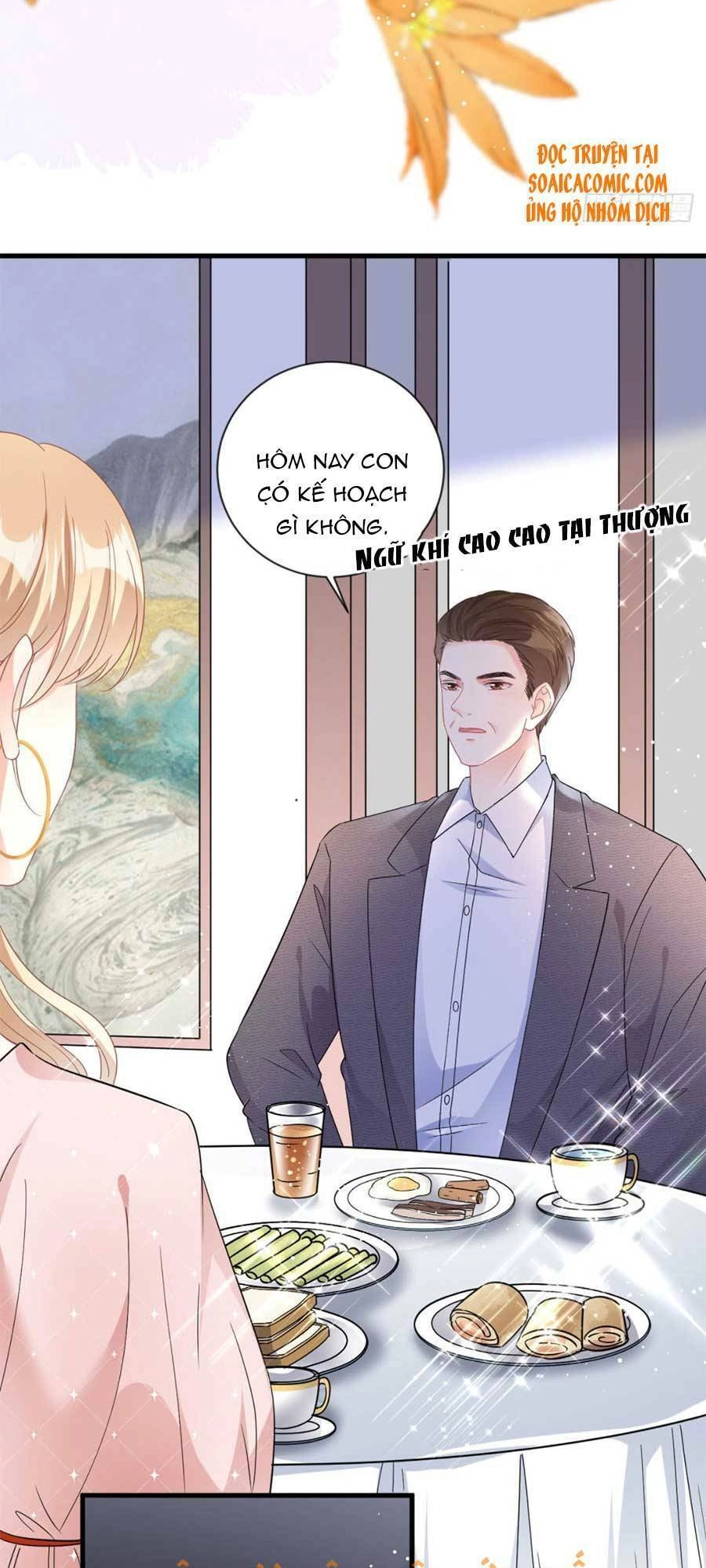 Chuyện Tình Chú Cháu: Vô Pháp Có Được Em Chapter 1 - 25