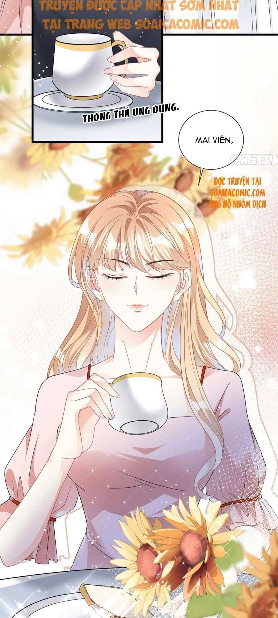 Chuyện Tình Chú Cháu: Vô Pháp Có Được Em Chapter 1 - 26