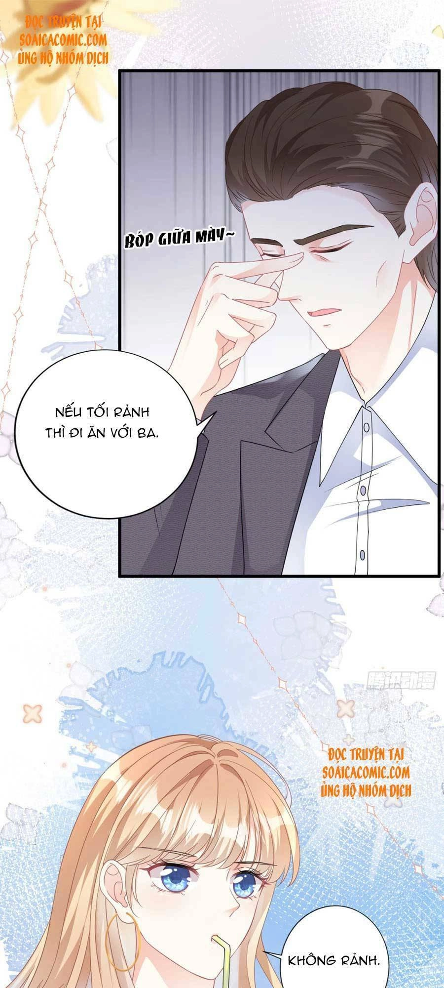 Chuyện Tình Chú Cháu: Vô Pháp Có Được Em Chapter 1 - 29