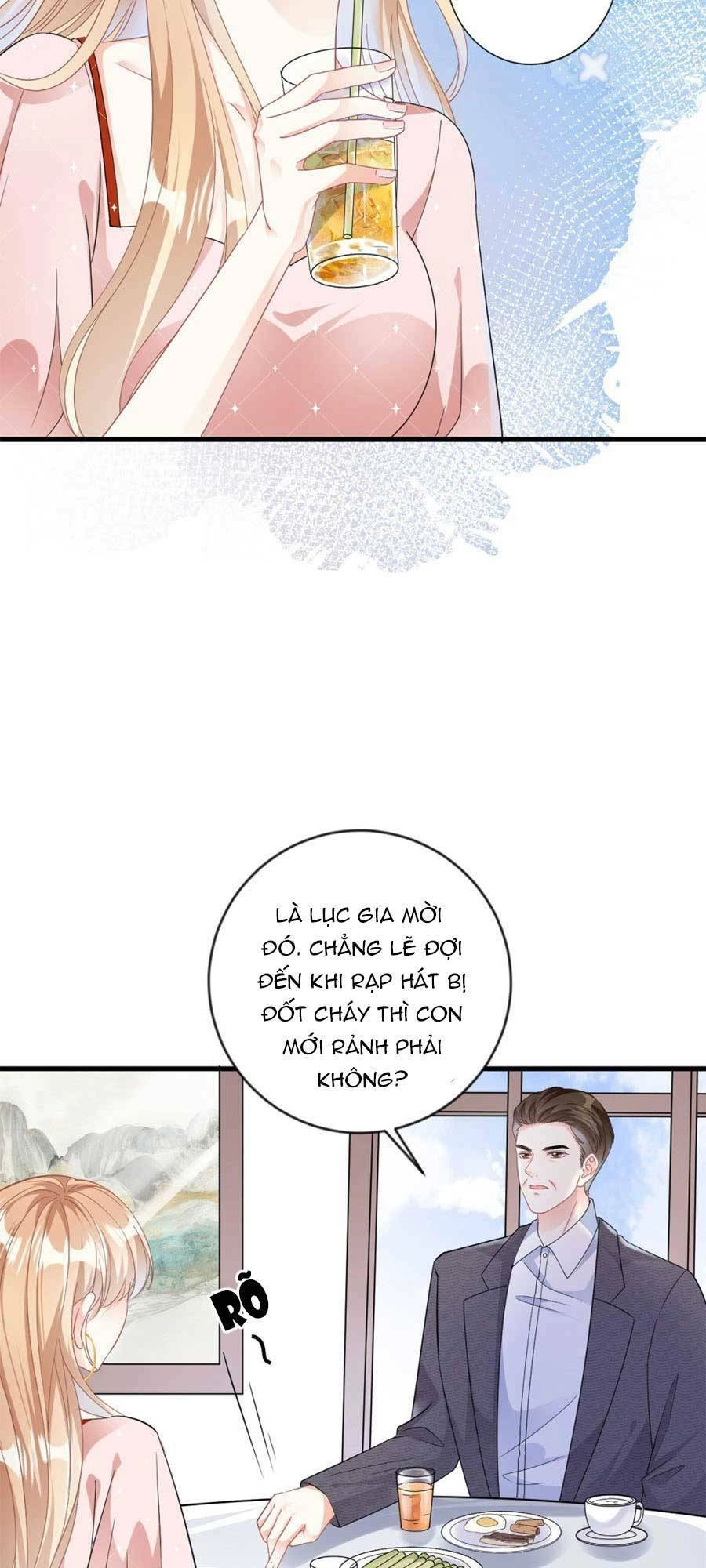 Chuyện Tình Chú Cháu: Vô Pháp Có Được Em Chapter 1 - 30