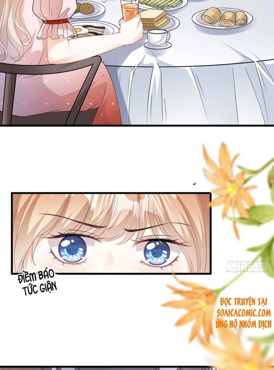 Chuyện Tình Chú Cháu: Vô Pháp Có Được Em Chapter 1 - 31