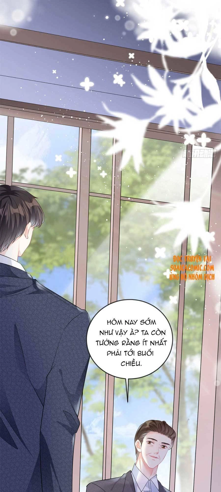 Chuyện Tình Chú Cháu: Vô Pháp Có Được Em Chapter 1 - 33