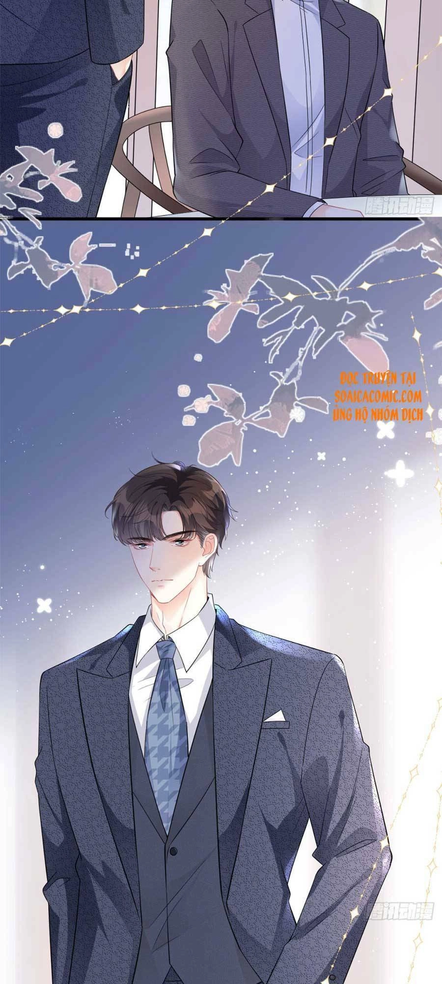 Chuyện Tình Chú Cháu: Vô Pháp Có Được Em Chapter 1 - 34