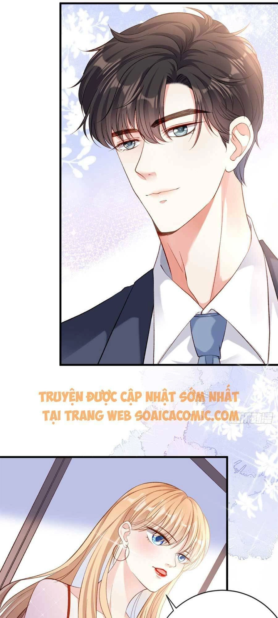 Chuyện Tình Chú Cháu: Vô Pháp Có Được Em Chapter 2 - 4