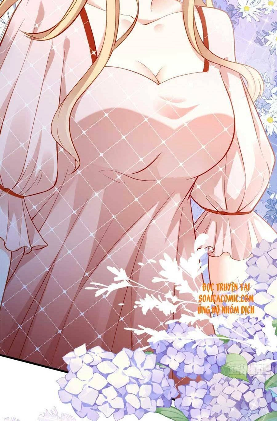 Chuyện Tình Chú Cháu: Vô Pháp Có Được Em Chapter 2 - 8