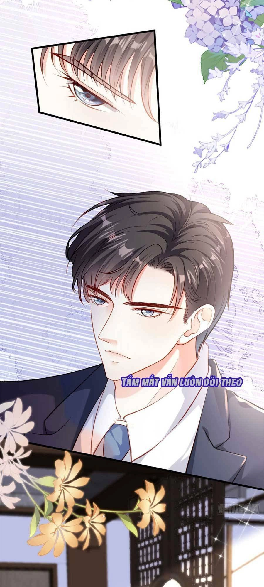 Chuyện Tình Chú Cháu: Vô Pháp Có Được Em Chapter 2 - 9