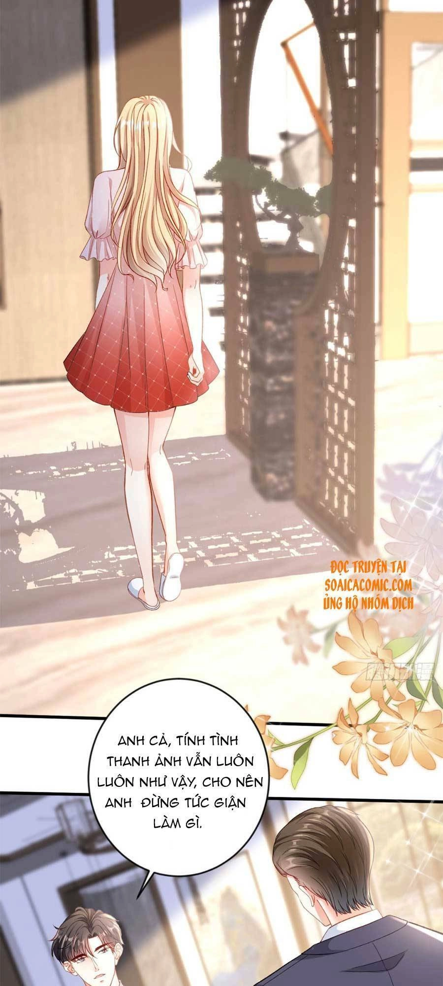 Chuyện Tình Chú Cháu: Vô Pháp Có Được Em Chapter 2 - 10