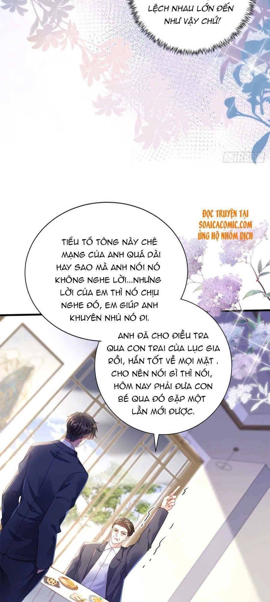 Chuyện Tình Chú Cháu: Vô Pháp Có Được Em Chapter 2 - 12