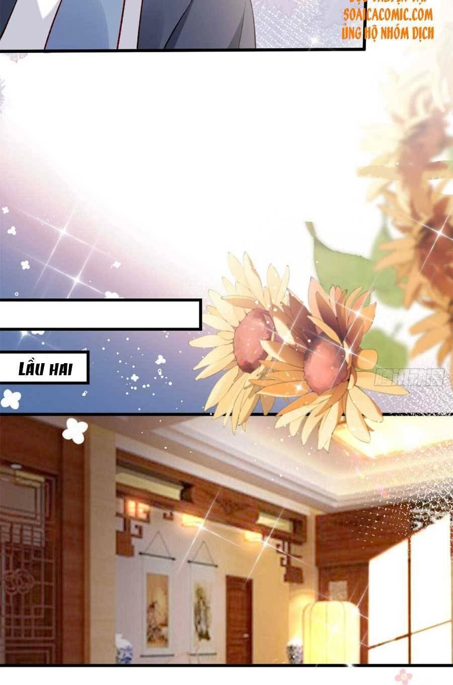 Chuyện Tình Chú Cháu: Vô Pháp Có Được Em Chapter 2 - 14