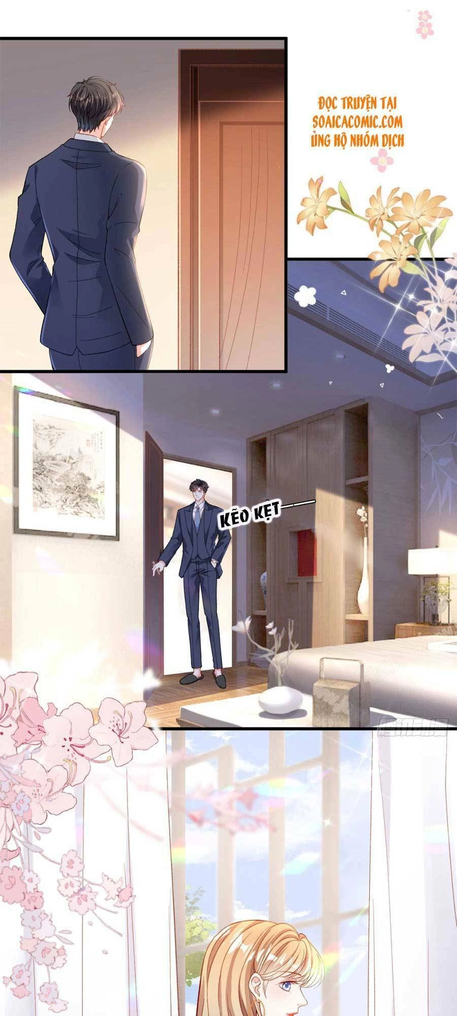 Chuyện Tình Chú Cháu: Vô Pháp Có Được Em Chapter 2 - 15