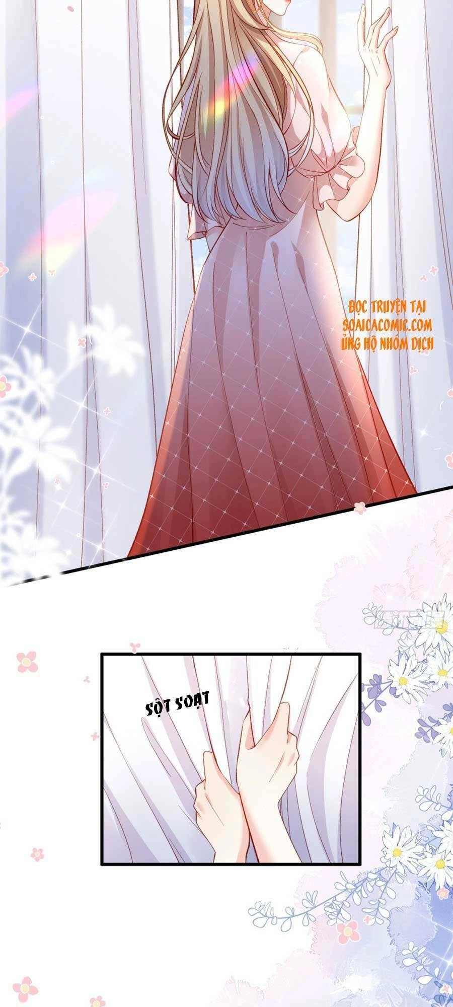 Chuyện Tình Chú Cháu: Vô Pháp Có Được Em Chapter 2 - 16