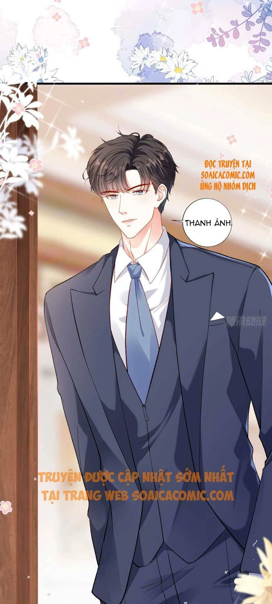 Chuyện Tình Chú Cháu: Vô Pháp Có Được Em Chapter 2 - 17