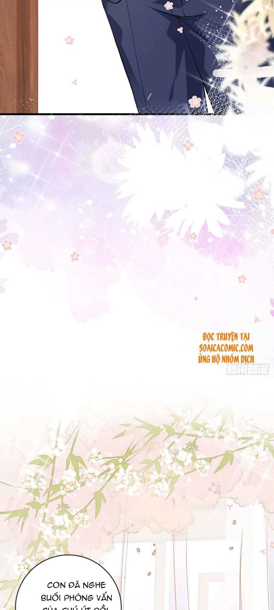 Chuyện Tình Chú Cháu: Vô Pháp Có Được Em Chapter 2 - 18