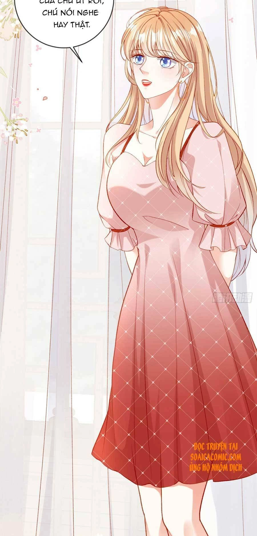 Chuyện Tình Chú Cháu: Vô Pháp Có Được Em Chapter 2 - 19