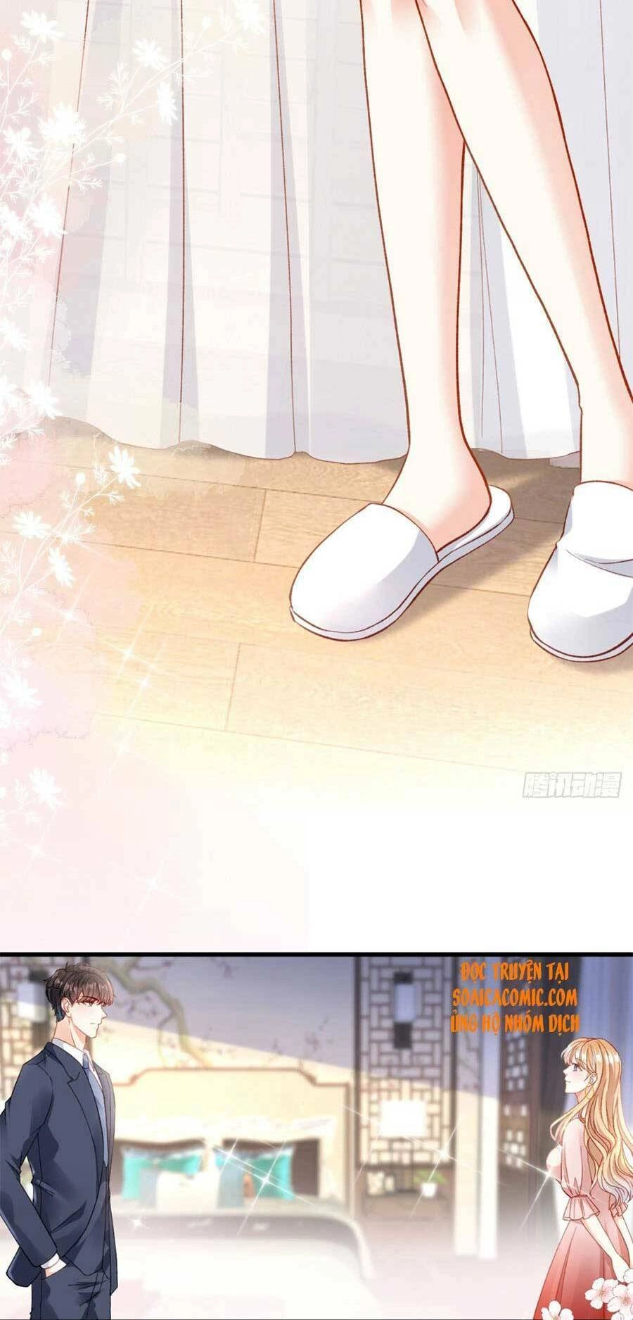 Chuyện Tình Chú Cháu: Vô Pháp Có Được Em Chapter 2 - 20