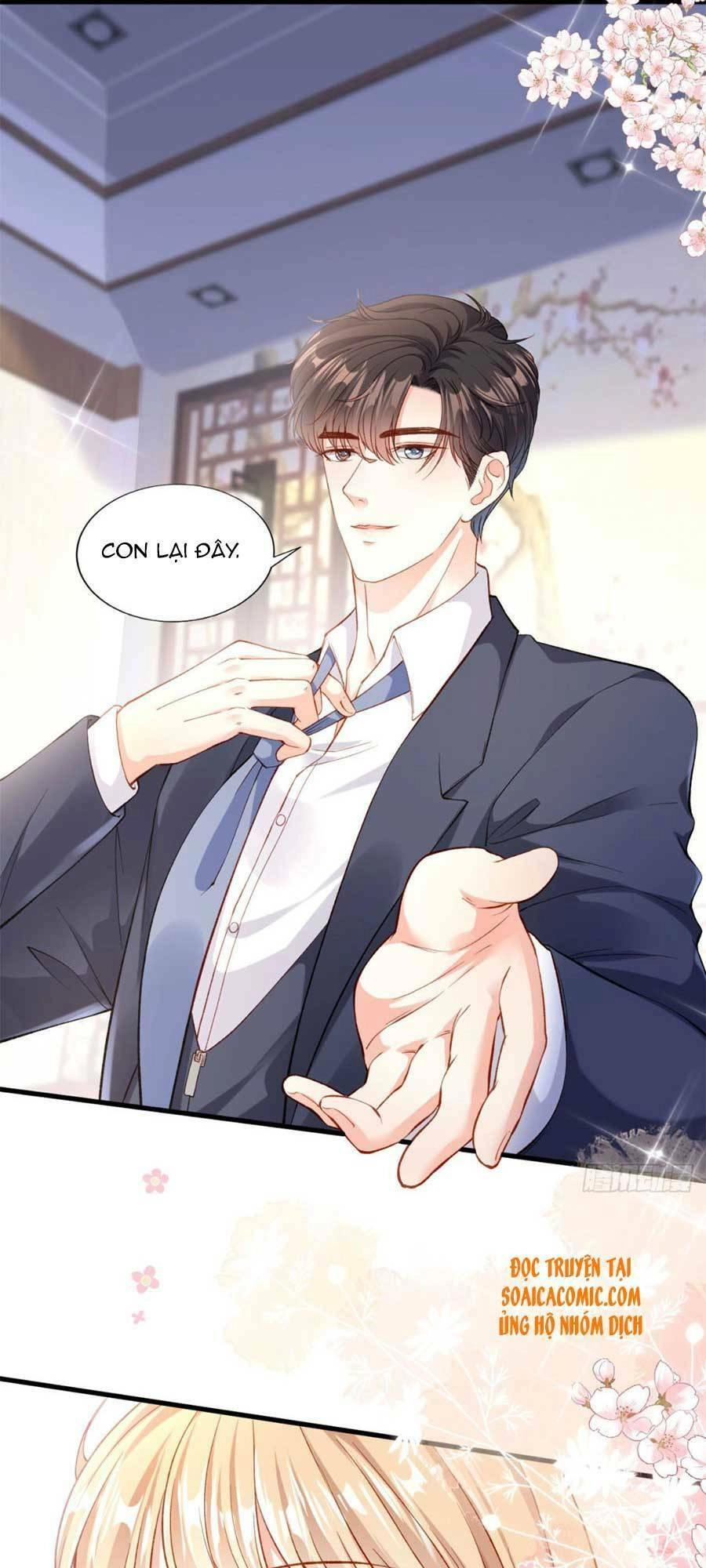 Chuyện Tình Chú Cháu: Vô Pháp Có Được Em Chapter 2 - 21