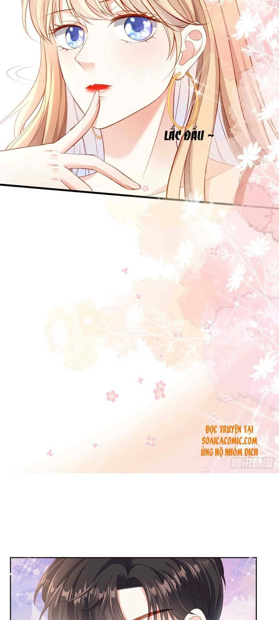 Chuyện Tình Chú Cháu: Vô Pháp Có Được Em Chapter 2 - 22