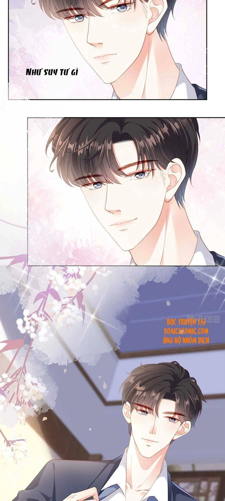 Chuyện Tình Chú Cháu: Vô Pháp Có Được Em Chapter 2 - 23