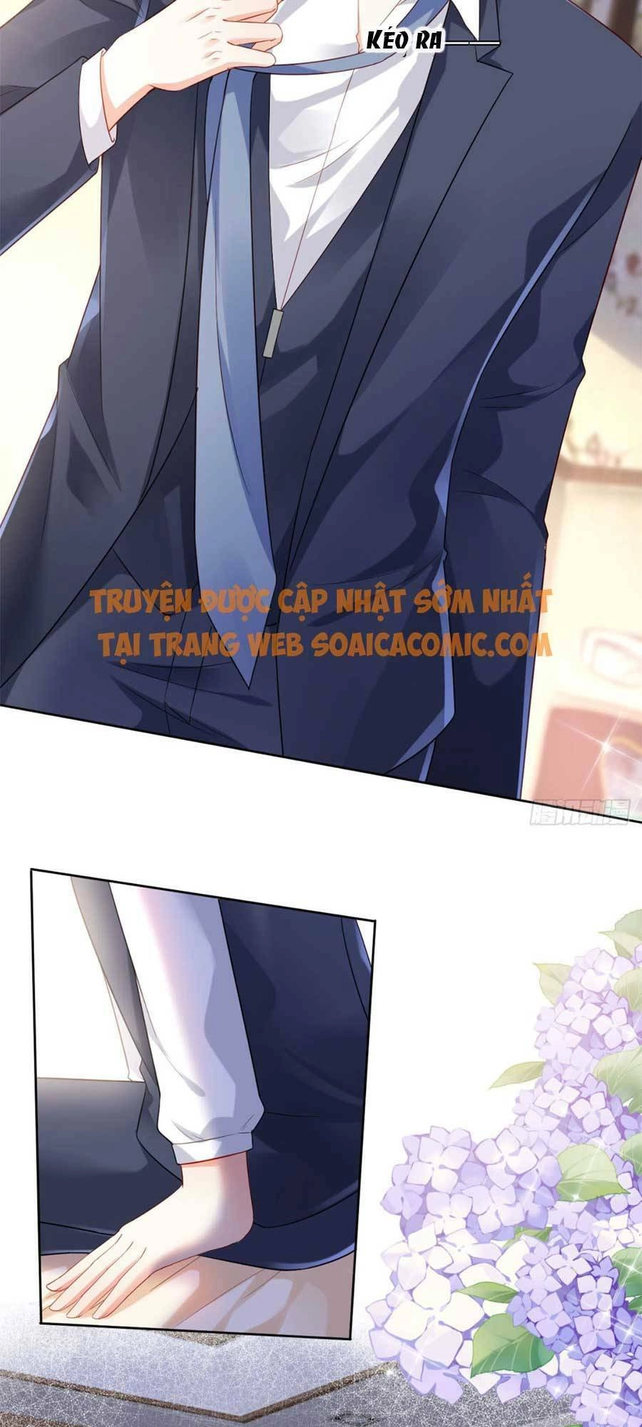 Chuyện Tình Chú Cháu: Vô Pháp Có Được Em Chapter 2 - 24