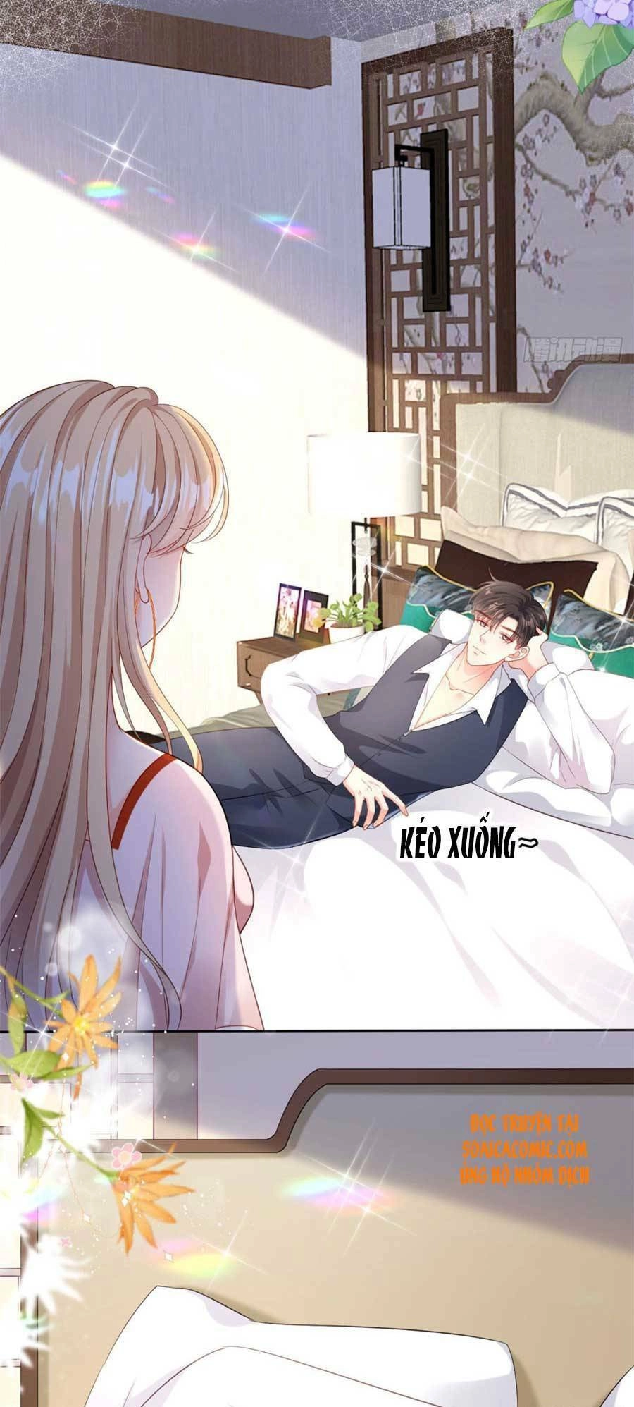 Chuyện Tình Chú Cháu: Vô Pháp Có Được Em Chapter 2 - 25