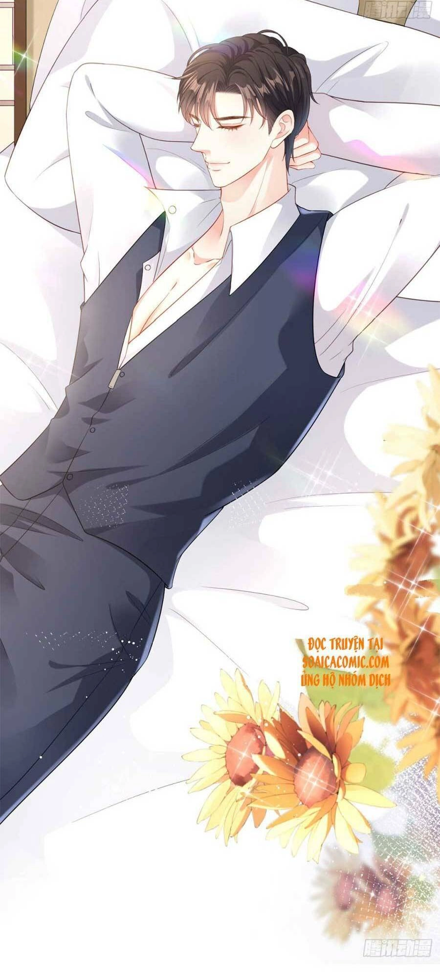 Chuyện Tình Chú Cháu: Vô Pháp Có Được Em Chapter 2 - 26