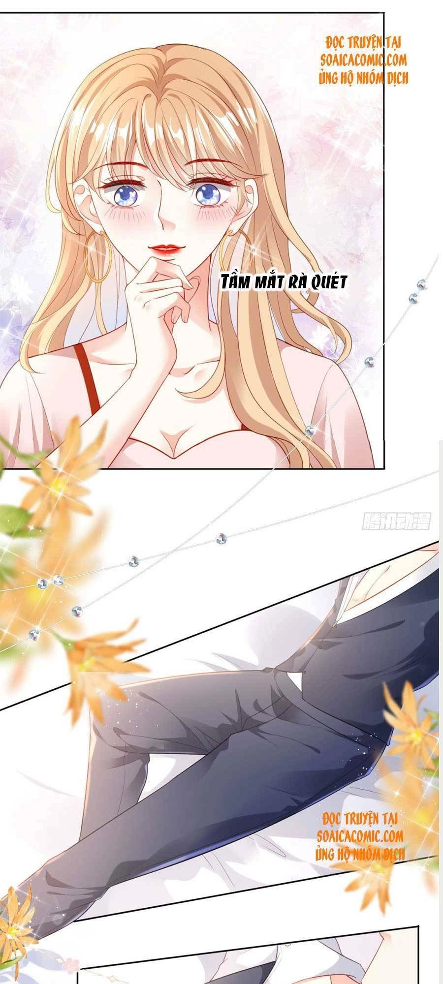 Chuyện Tình Chú Cháu: Vô Pháp Có Được Em Chapter 2 - 27