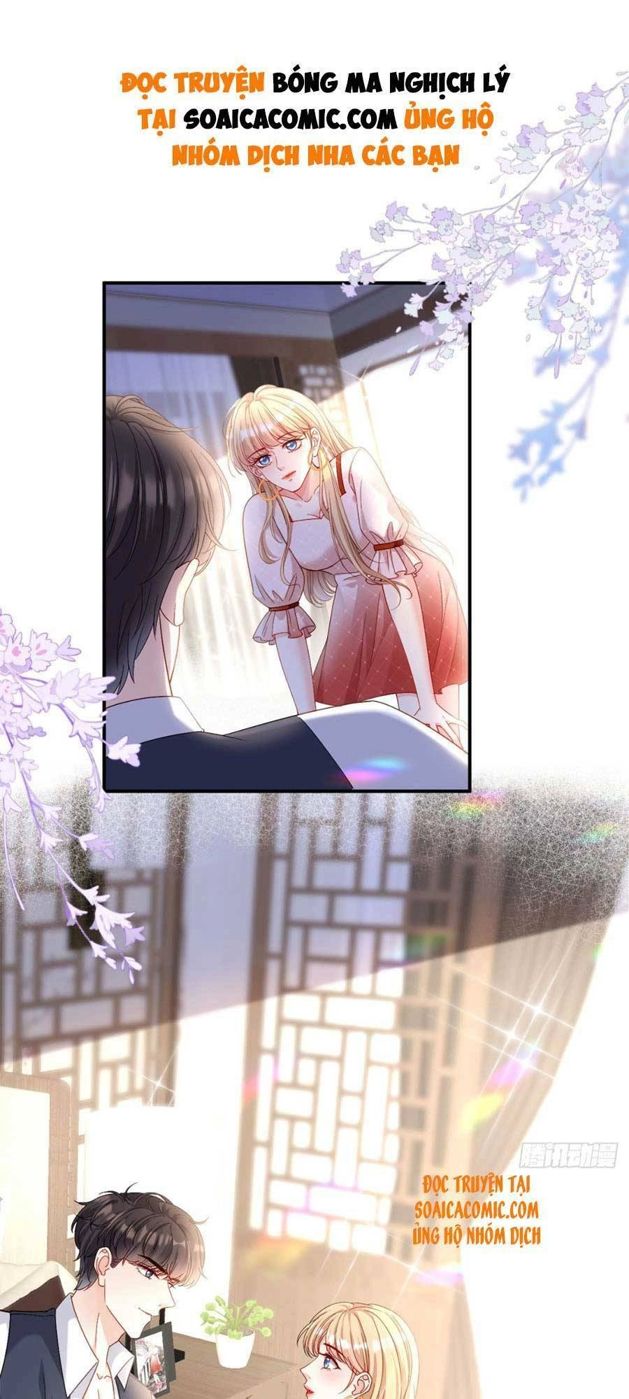 Chuyện Tình Chú Cháu: Vô Pháp Có Được Em Chapter 3 - 2