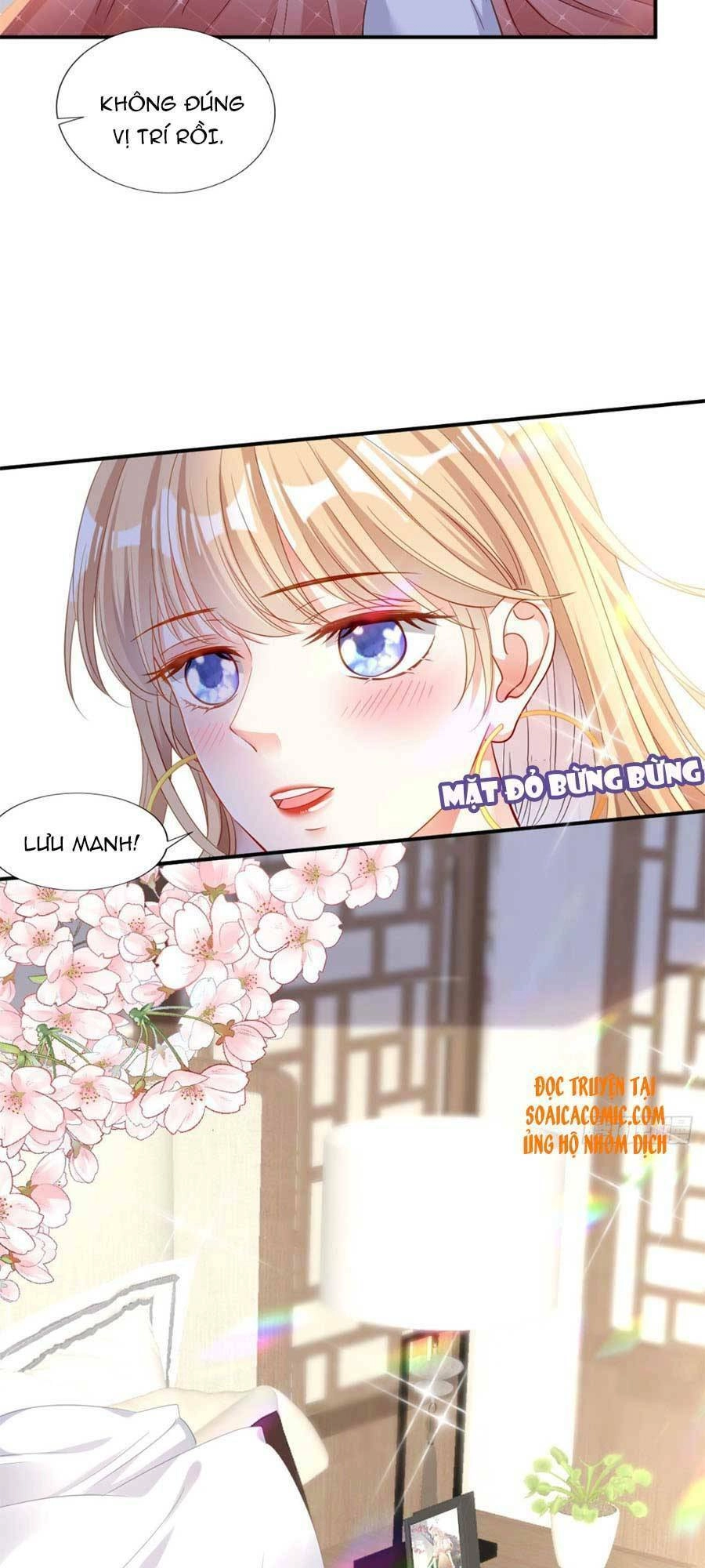 Chuyện Tình Chú Cháu: Vô Pháp Có Được Em Chapter 3 - 5