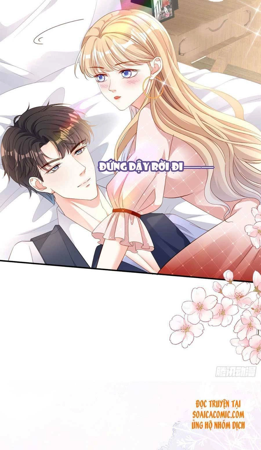 Chuyện Tình Chú Cháu: Vô Pháp Có Được Em Chapter 3 - 6