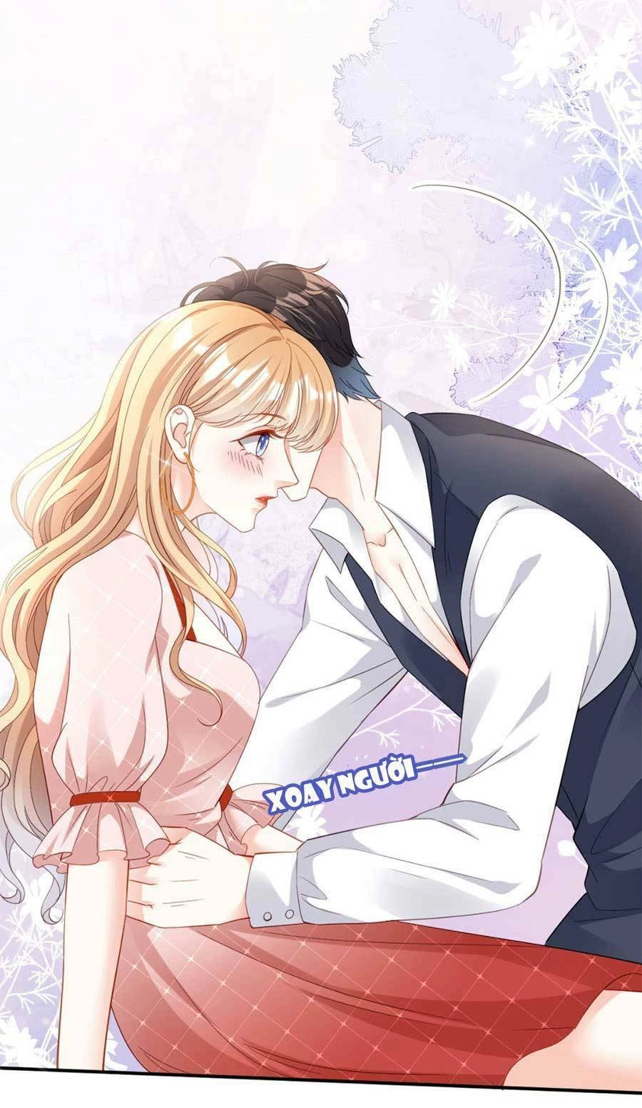 Chuyện Tình Chú Cháu: Vô Pháp Có Được Em Chapter 3 - 7