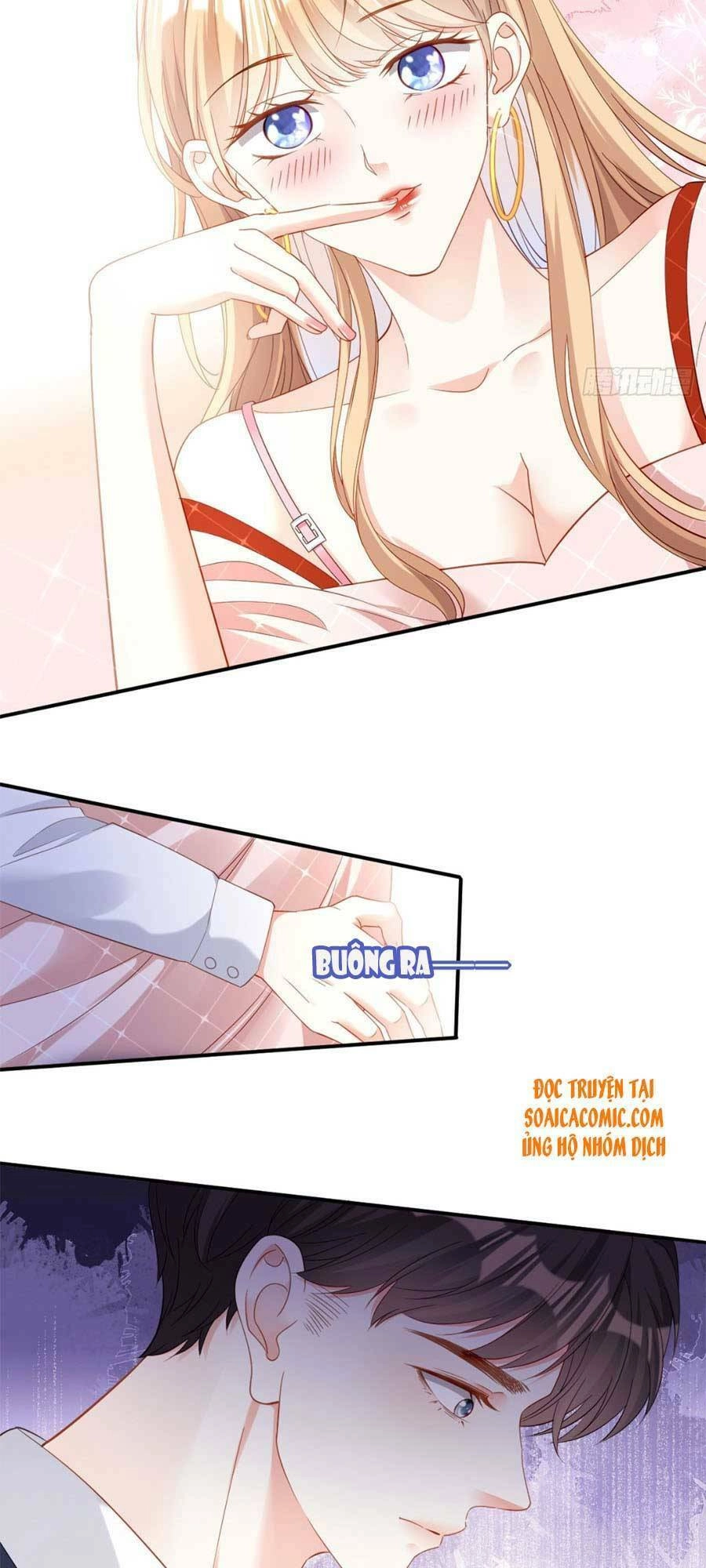 Chuyện Tình Chú Cháu: Vô Pháp Có Được Em Chapter 3 - 9