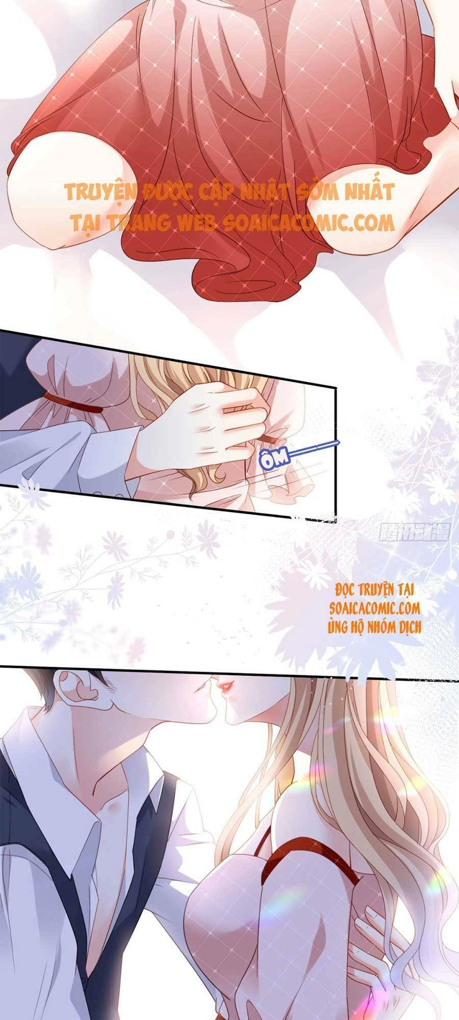 Chuyện Tình Chú Cháu: Vô Pháp Có Được Em Chapter 3 - 11