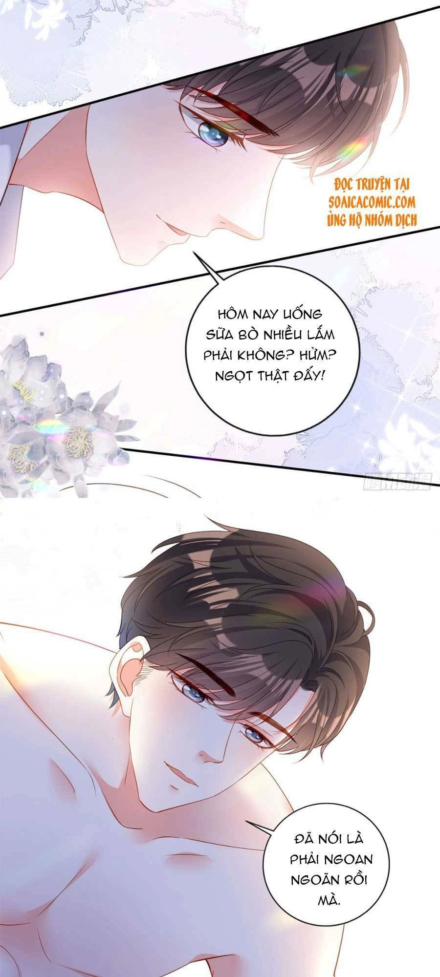 Chuyện Tình Chú Cháu: Vô Pháp Có Được Em Chapter 3 - 14