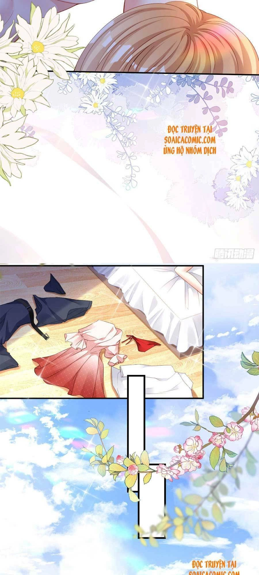 Chuyện Tình Chú Cháu: Vô Pháp Có Được Em Chapter 3 - 15