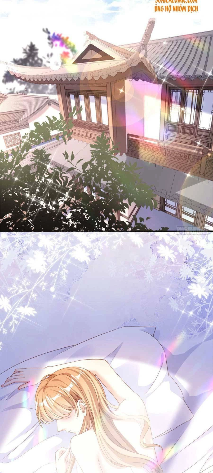 Chuyện Tình Chú Cháu: Vô Pháp Có Được Em Chapter 3 - 16