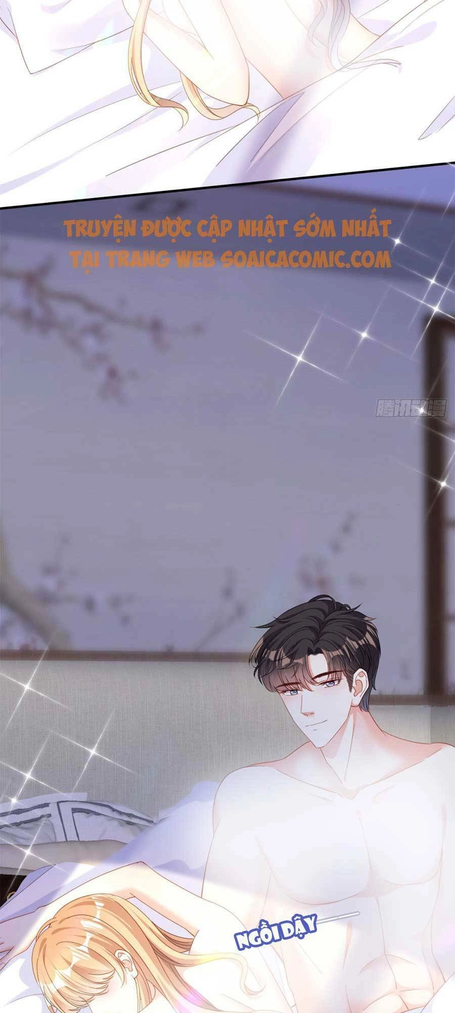 Chuyện Tình Chú Cháu: Vô Pháp Có Được Em Chapter 3 - 17