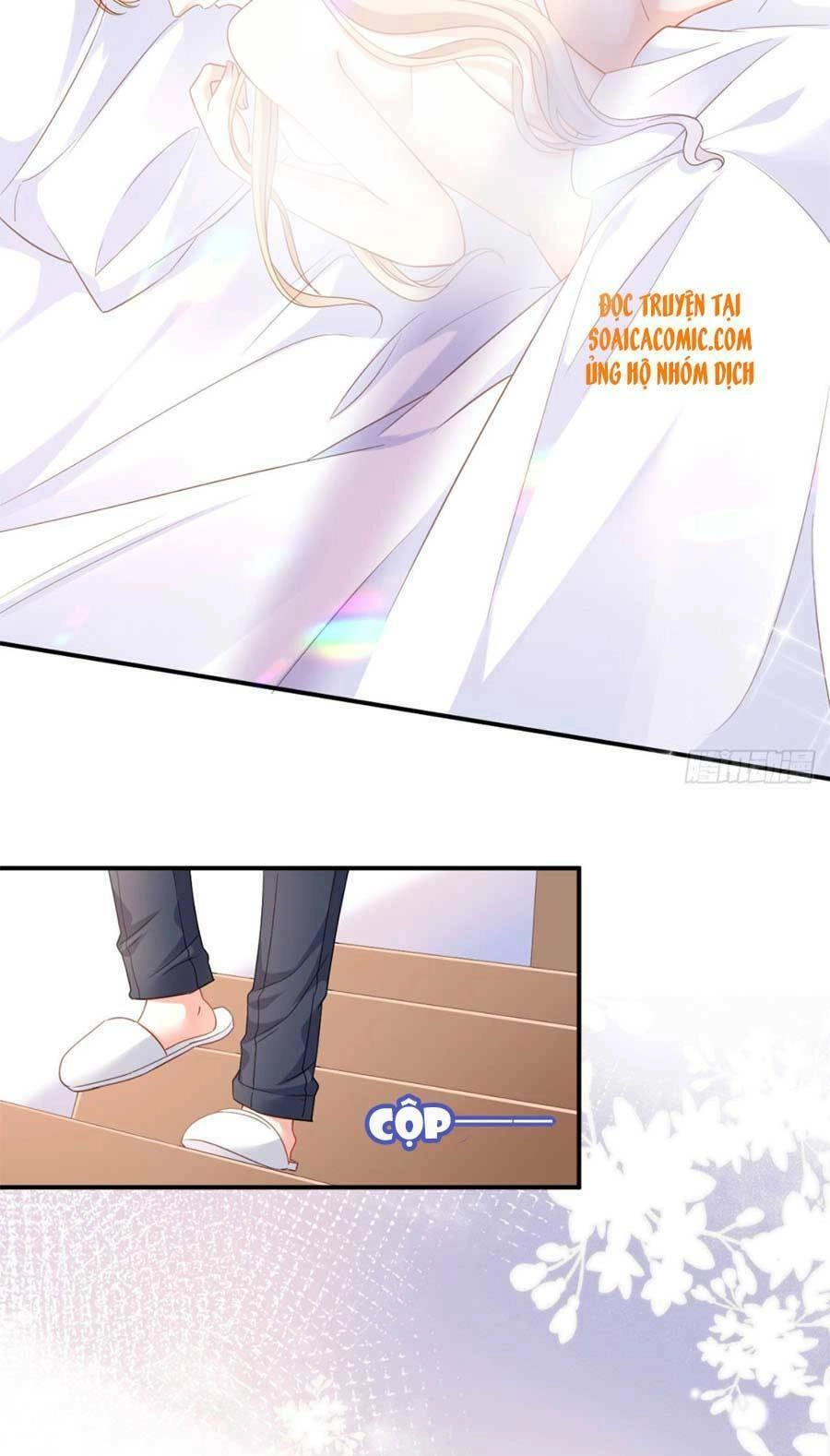 Chuyện Tình Chú Cháu: Vô Pháp Có Được Em Chapter 3 - 18