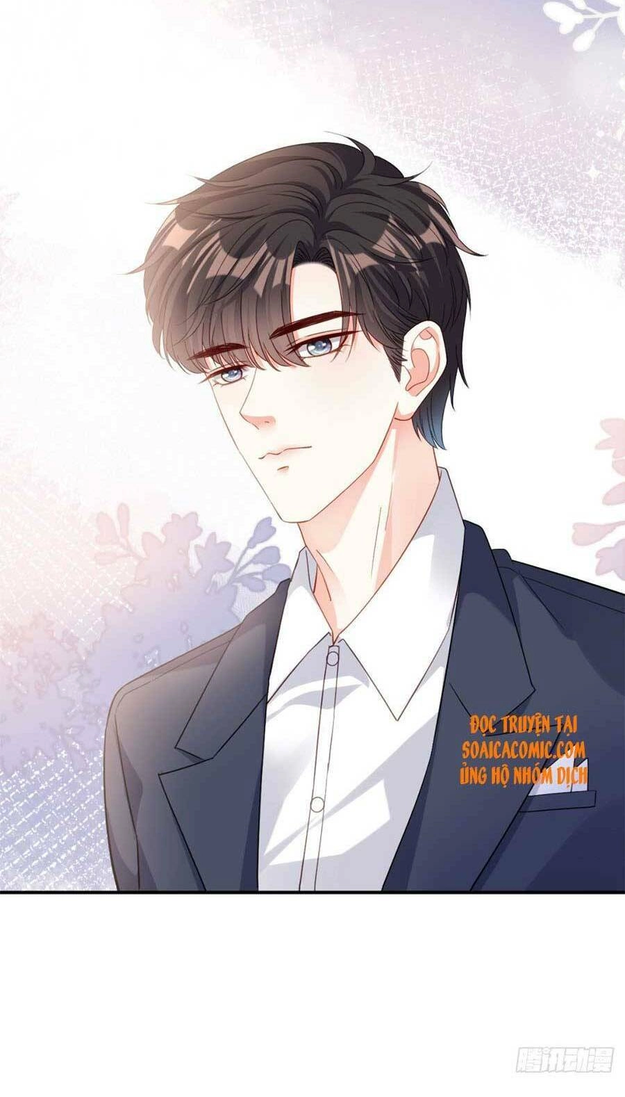 Chuyện Tình Chú Cháu: Vô Pháp Có Được Em Chapter 3 - 19