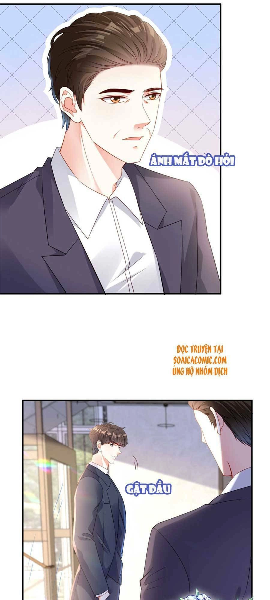 Chuyện Tình Chú Cháu: Vô Pháp Có Được Em Chapter 3 - 20