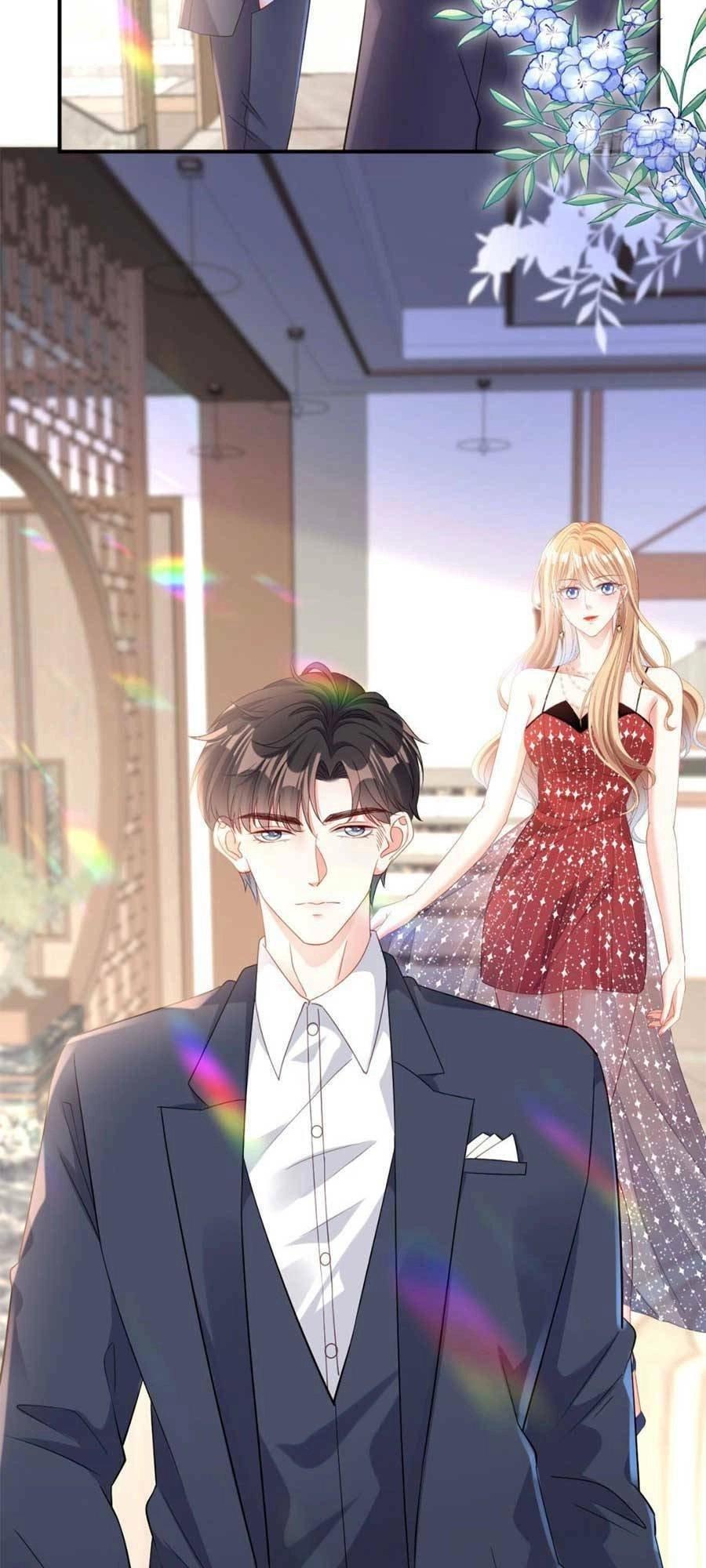 Chuyện Tình Chú Cháu: Vô Pháp Có Được Em Chapter 3 - 21