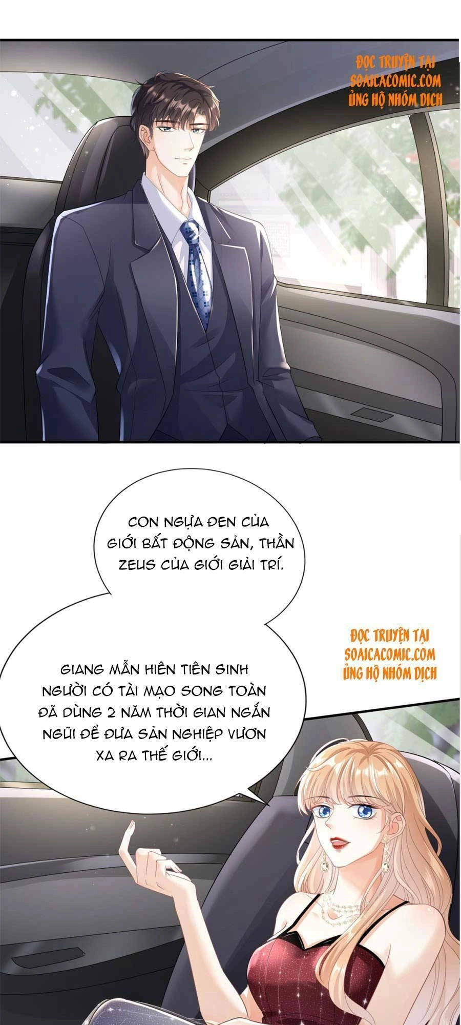 Chuyện Tình Chú Cháu: Vô Pháp Có Được Em Chapter 3 - 27