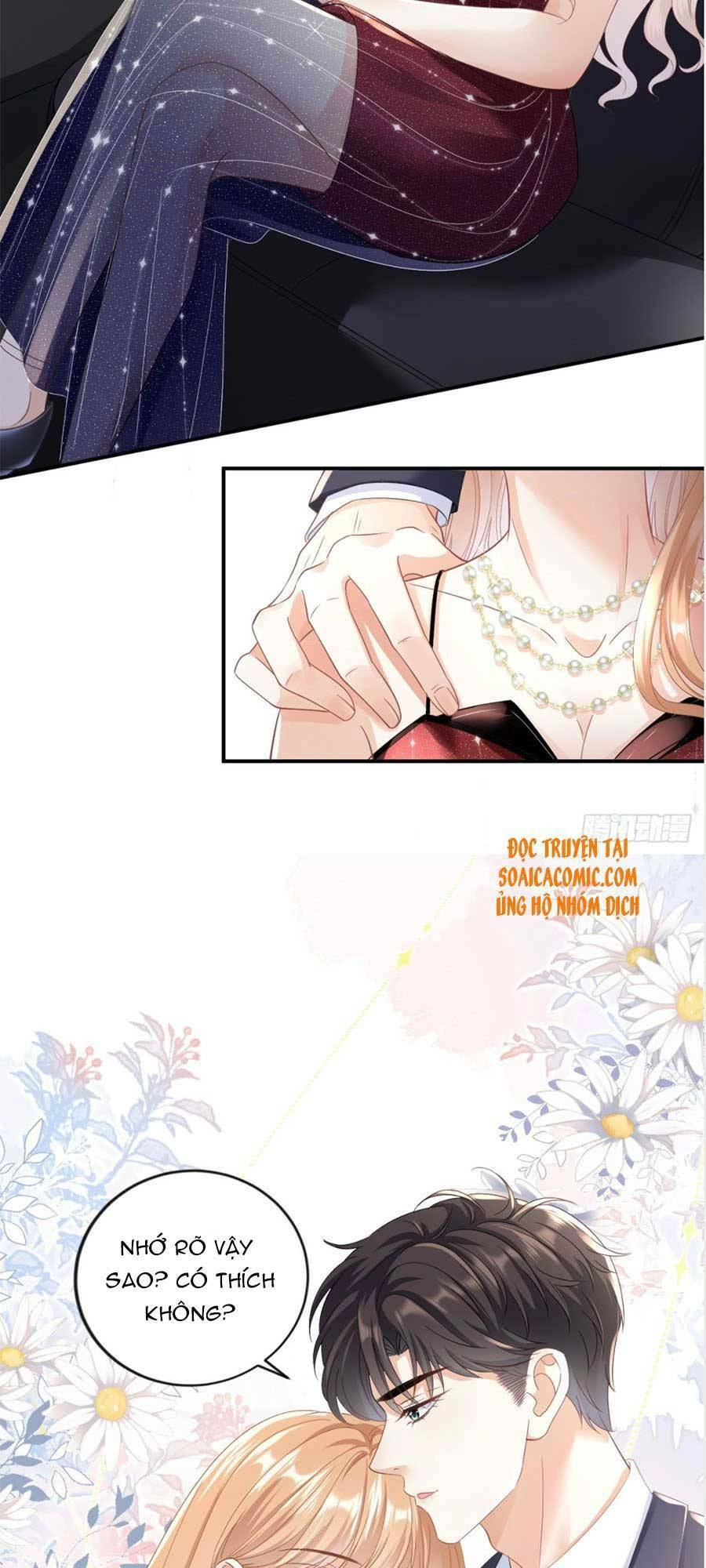 Chuyện Tình Chú Cháu: Vô Pháp Có Được Em Chapter 3 - 28