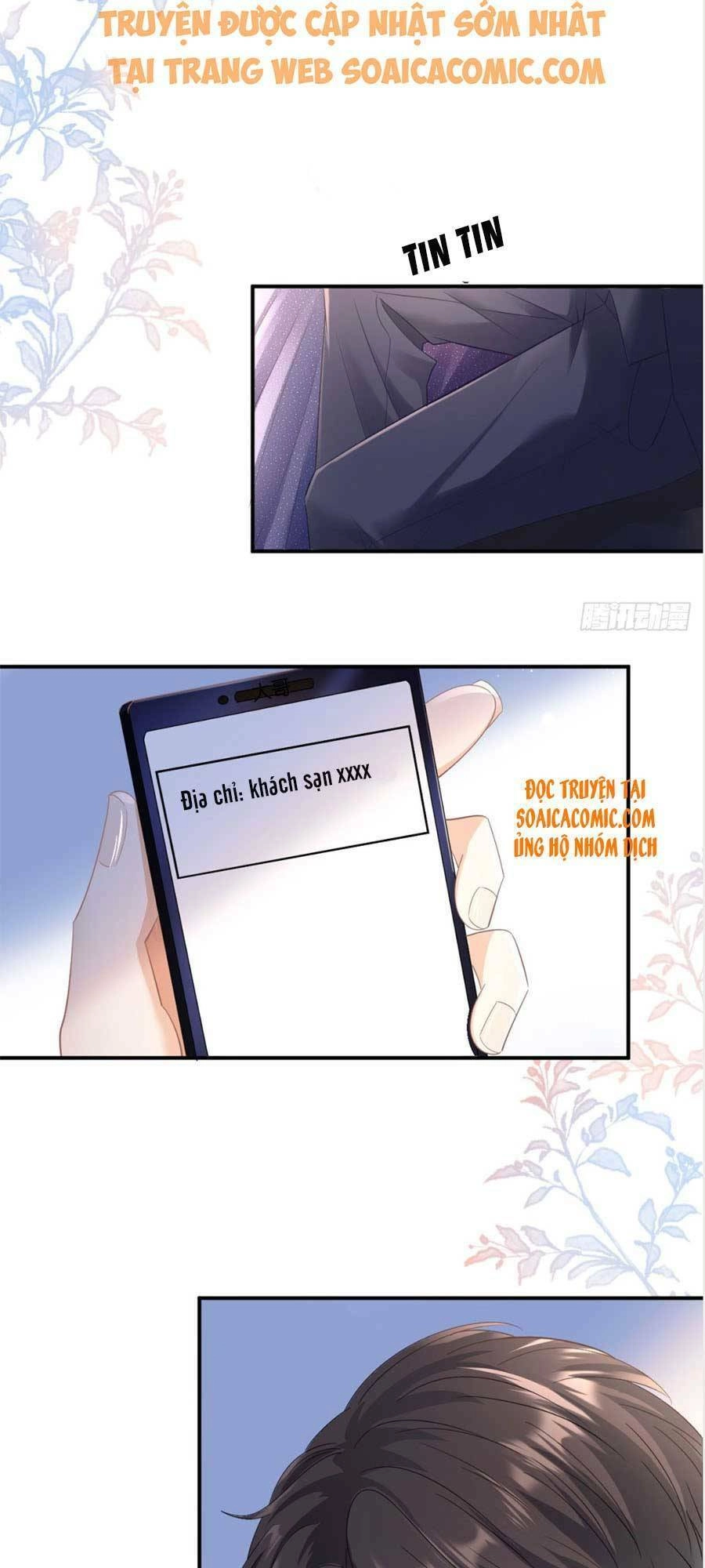 Chuyện Tình Chú Cháu: Vô Pháp Có Được Em Chapter 3 - 30